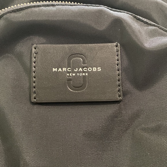 Marc Jacobs Backpack - Picture 2 of 4